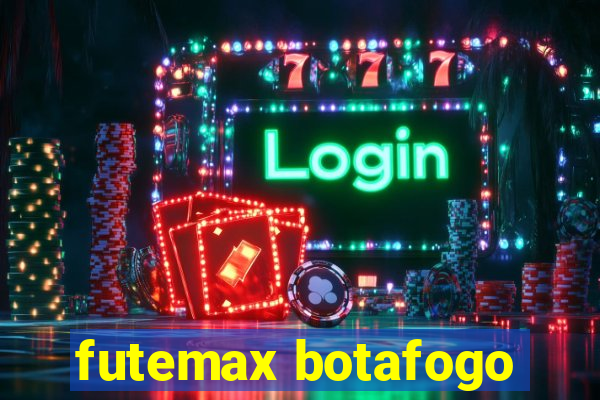 futemax botafogo